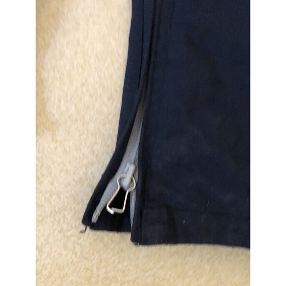 Ripzone Micro-Lite 1000mm OWR Men’s Navy Pants Medium Airflow Zips Made In Korea - Picture 4 of 11